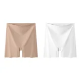 Набор: Темная кожа + Белый