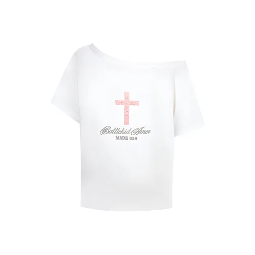 GENTLE MONSTER Женские T-рубашки