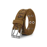 Желто-коричневый