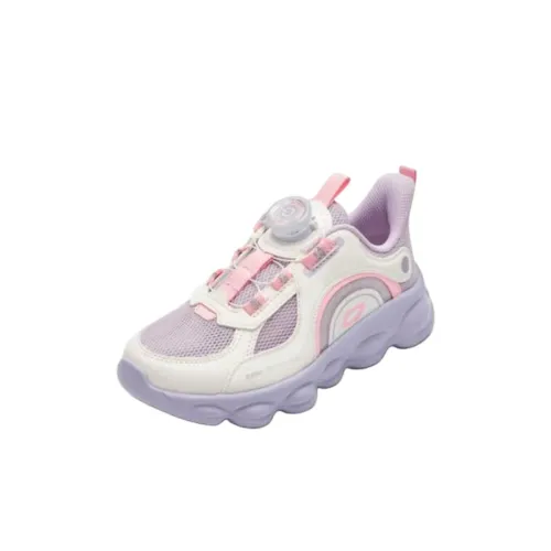 Balabala ACCOMPANY GROWTH Износостойкий Дышащий Низкий Топ Детская Беговая Обувь Детская