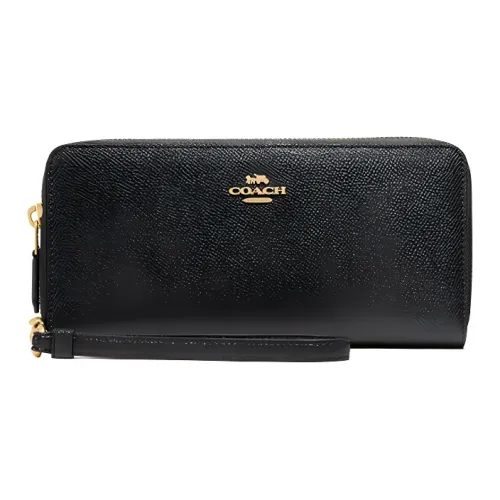 COACH Continental Wallet Кошельки Женские