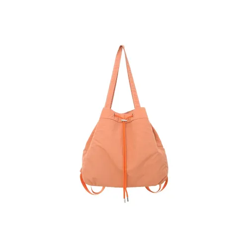 YAKEDA YAY Нейлон Рюкзак Женские Многоцветный