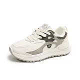 Серый-(YXF-K6902) Впечатление Позиционирование Стиль