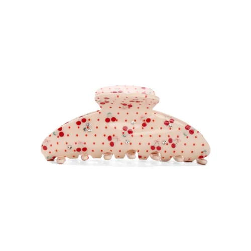 ZANC Акриловые заколки для волос Женские