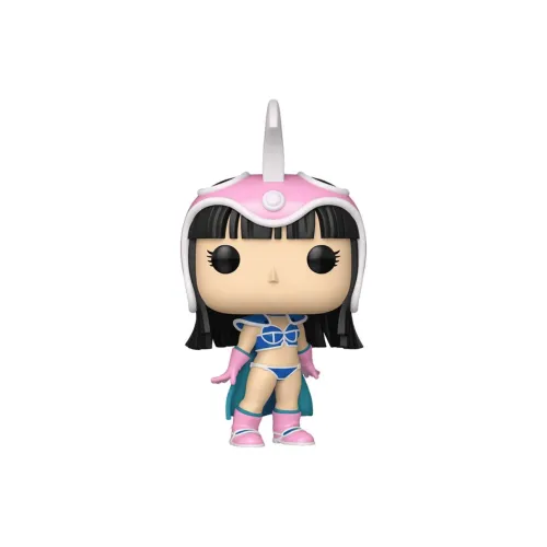 Funko Драконий жемчуг Чичи Девичий Мартиал Артс EDITION Фигурки в стиле чиби