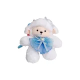 Десерт Овца-Синий Бант