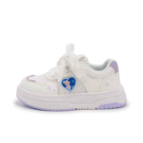 DISNEY FROZEN Серия Противоскользящие Анти-КИК Амортизация Устойчивые к истиранию Дышащие Низкие Кроссовки для скейтбординга Детские