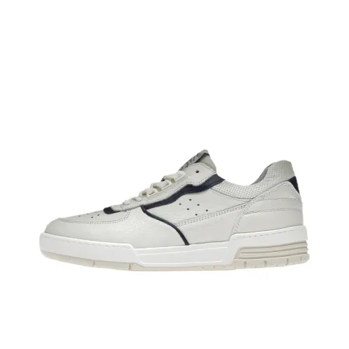 Filling Pieces Скейтборд Кроссовки Низкие Белые Унисекс