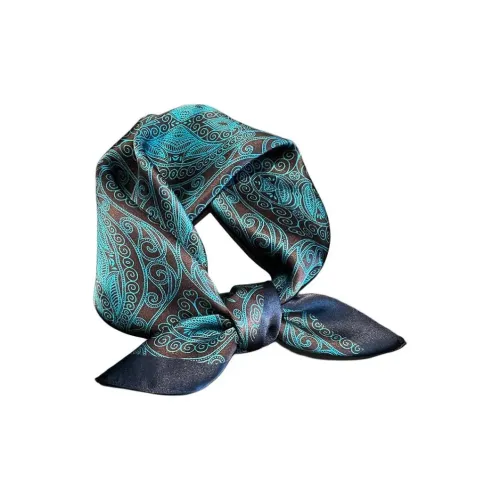 Disney Шарфы из шелка Mulberry Женские