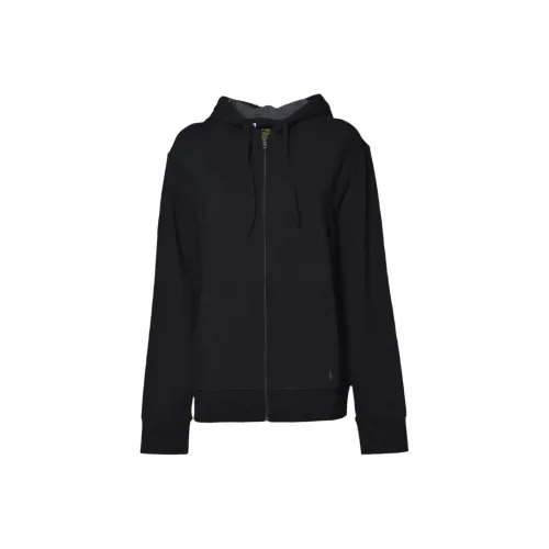 Polo Ralph Lauren Свитшот Женские Черный