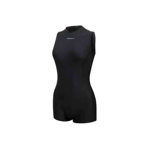Speedo Freedom Leather Collection Женские Купальники Ван-Пис