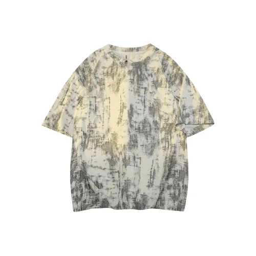 CZLD Унисекс Футболки