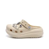 Бежевый [Пятиконечная звезда, корона]