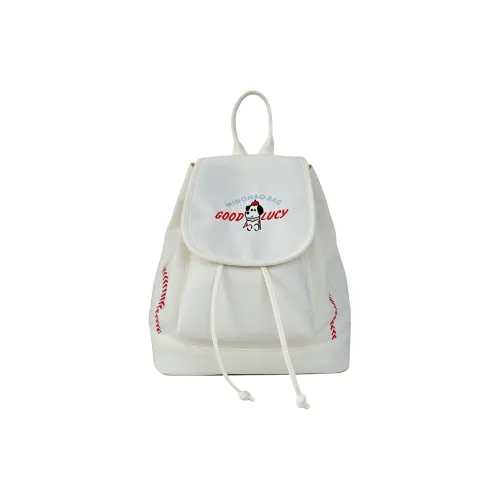 GOBLIN SHARKS 1759 Нейлон Рюкзак Унисекс Многоцветный