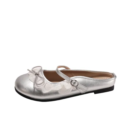 Boldi Kuki Устойчивые Домашние тапочки для женщин