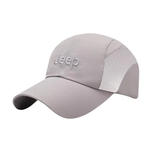JEEP Полиэстер Кепки Унисекс