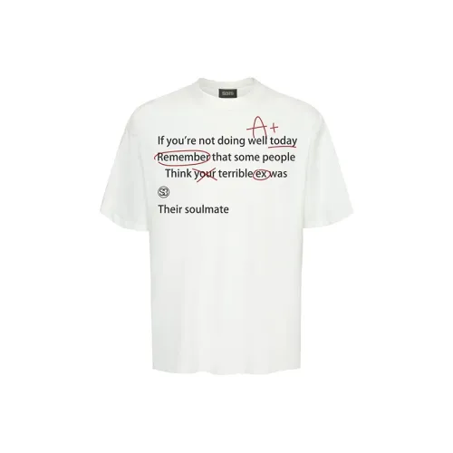 S3T5 Унисекс Футболка