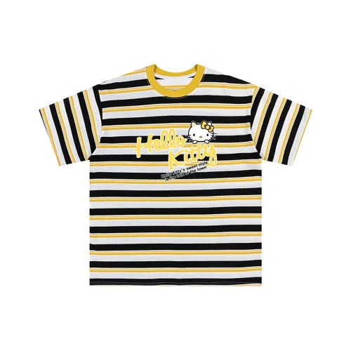 Sanrio x Hello Kitty Hello Kitty T-Shirt Унисекс