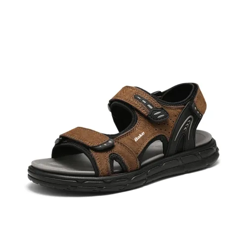 Bake Пляжные сандалии Мужской
