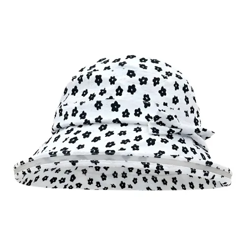 ECONICE Полиамид Шляпы ведра Женские