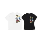 Белый мужской + черный женский