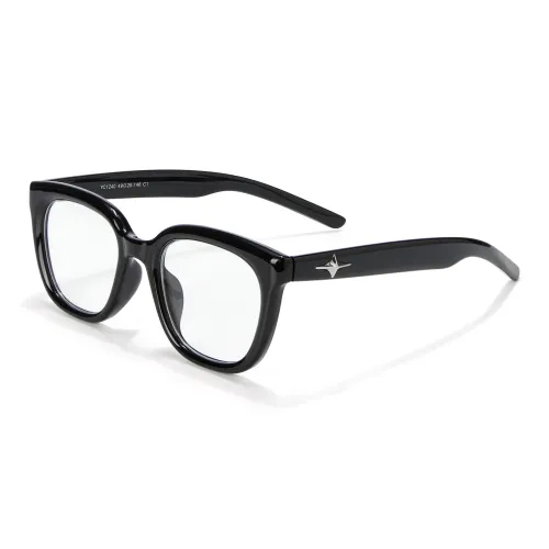 PLASTIC BRAIN Оправы для очков Унисекс