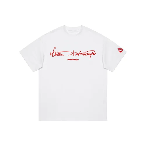 BOS BEAR Унисекс T-рубашки