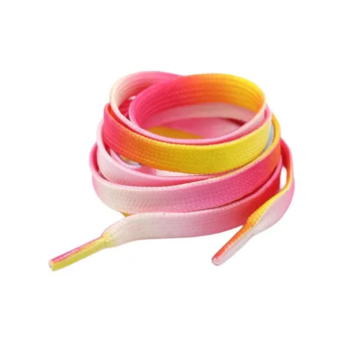 AAJF Полиэстер Шнурки Унисекс