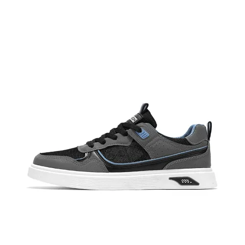 Dao Tu Sen Low Топ Скейтборд Кроссовки Мужские