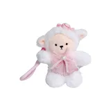 Десерт Lamb-Pink Bowknot