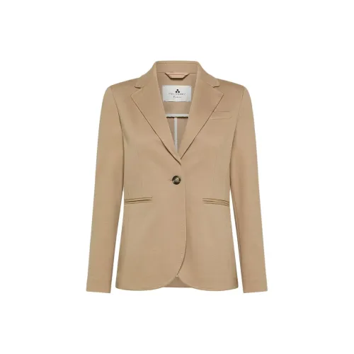 Peuterey CAMEL Женские деловые костюмы