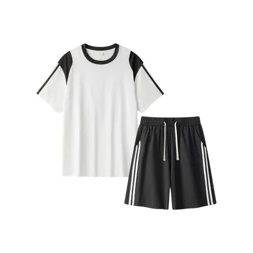 AMBER LIGHT Повседневная спортивная одежда Унисекс