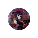 Чиа Лин-Светоотражающие аксессуары