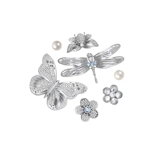 ZUOWEISHIJIA Смола Обувь Пряжка Унисекс