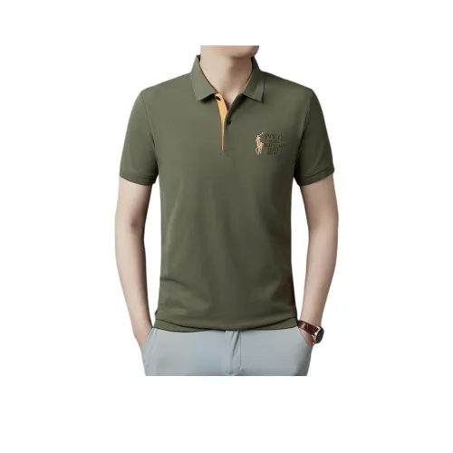 PIERRE CARDIN Мужская рубашка-поло