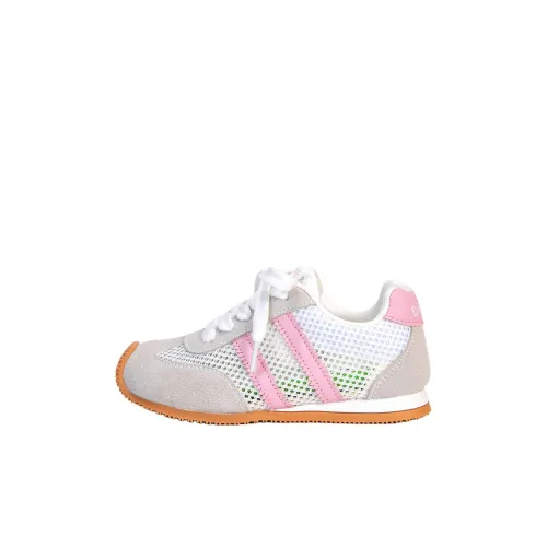 DAPHNE KIDS Дышащий Анти-KICK Устойчивый к истиранию Устойчивый к абразивным воздействиям Амортизирующие низкие кроссовки для скейтбординга для детей