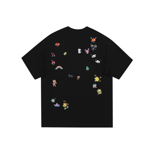 Pirkadat Унисекс Футболки