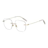 Сияющий Золотой