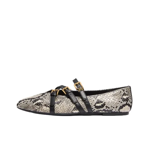Michael Kors Женские повседневные туфли, черные, женские