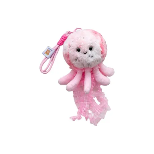 MIANHUIYI Плюшевая подвеска