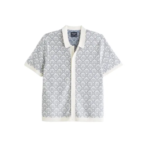 Abercrombie＆Fitch Поло Мужское