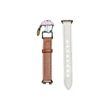 Коричневый & Экрю