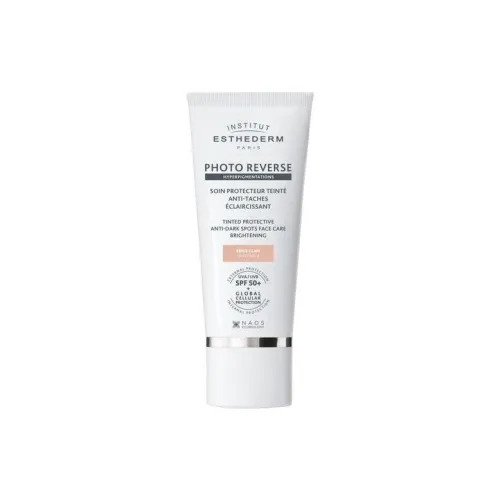 INSTITUT ESTHEDERM SUNSCREEN Лосьон Унисекс