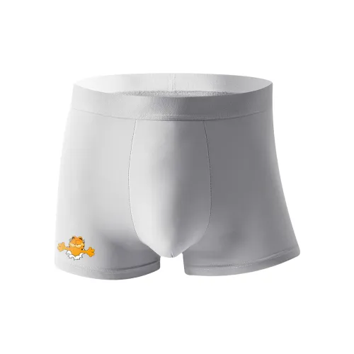 JIAFEIMAOJIAZU Мужское нижнее белье Combo Set