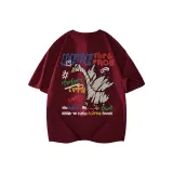 Бургундский (100% хлопок)