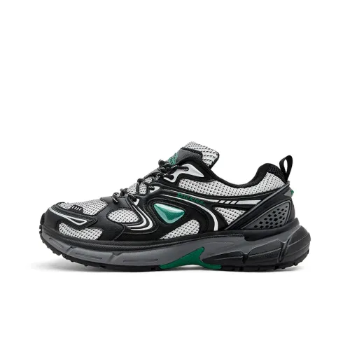 Dickies Противоскользящие Устойчивые к истиранию Поддерживающие Сбалансированные Легкие Низкие Кеды Мужские