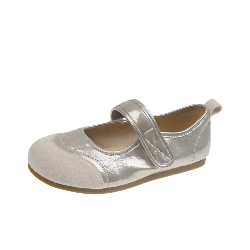 ALXNAN Планшет Обувь Mary Jane Женская