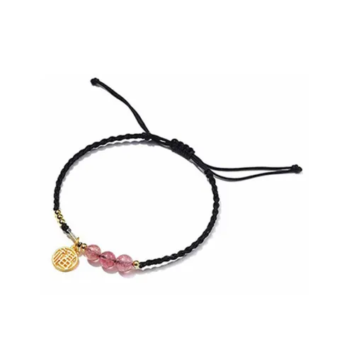 Xuan Tang Сплав Браслеты Унисекс