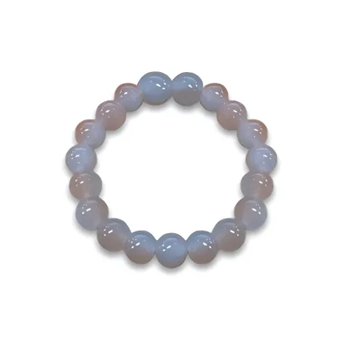 LuluCanaan Стекло Кошачий глаз Браслеты Унисекс