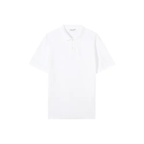 GANT Мужская рубашка-поло